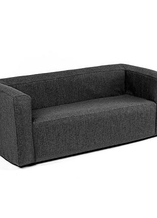 Надувний диван сірий sw-00002293