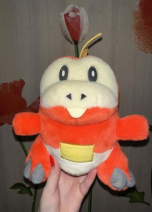 Pokemon покемон фуекко мʼяка іграшка ~20см