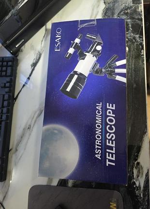Телескоп esako 70/300 g3