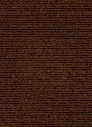 Самоклеящаяся плитка под ковролин темно-коричневая 300х300х4,5мм sw-00001422