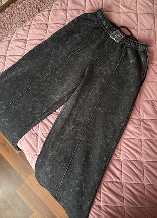 Штани з утепленням