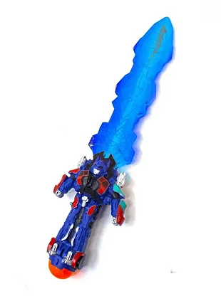 Меч световой оптимуса прайма