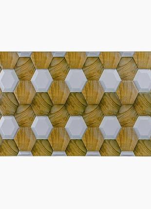 Декоративная пвх панель 960х480х4мм sw-00001790