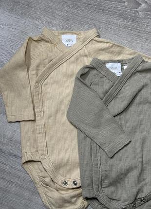 Боді zara 56 розмір