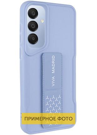 Чехол tpu viva для xiaomi redmi a3 blue