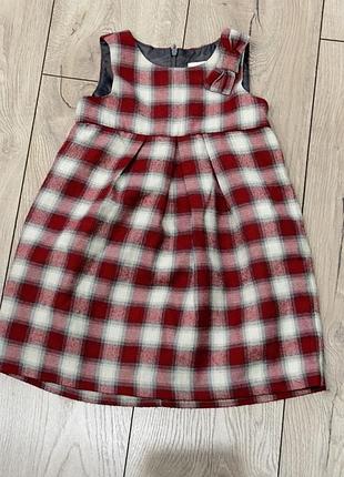 Сарафан cool club 92 розмір