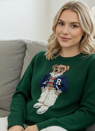 Светр polo ralph lauren