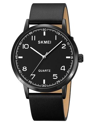 Наручные часы skmei 1890bkbk black-black
