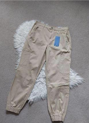 Женские брюки джоггеры