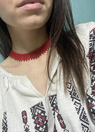 Силянка червона