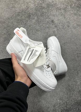 Nike air force white