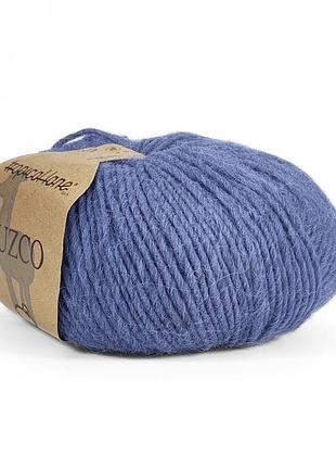 Пряжа cuzco/кузко, голубой 98, tropical lane