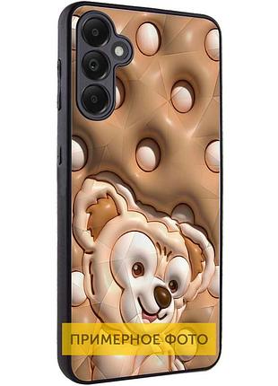 Tpu+pc чехол prisma fluffie для xiaomi redmi note 12 pro 5g dream