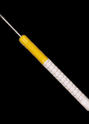 Крючок для вязания шерстью addicolour/адди колор, 148-7/15_2,5