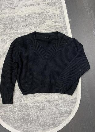 Светр теплий