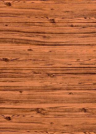 Самоклеющаяся декоративная 3d панель 700x700x6мм золотое дерево (082) sw-00000020