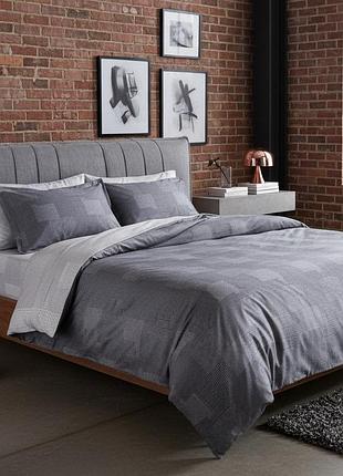 Комплект постельного белья tiare евро сатин luxe 192