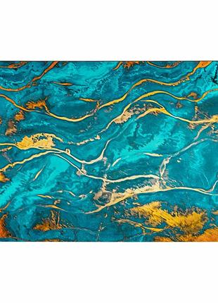 Вологопоглинаючий килимок 50х80х3мм sw-00002542