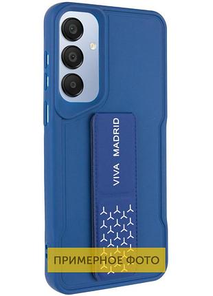 Чехол tpu viva для xiaomi redmi 13c / poco c65 dark blue