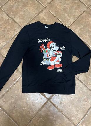 Світшот disney