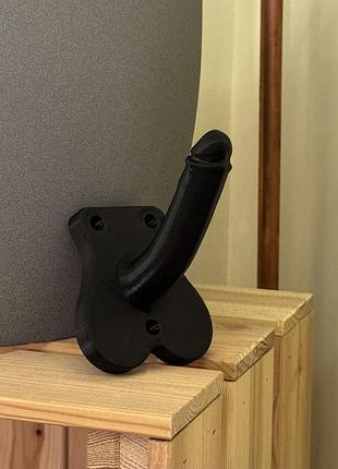 Гачок настінний