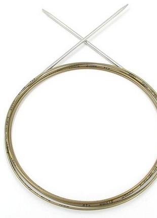 Кругові спиці addi long/адді лонг, 108-7/200_2