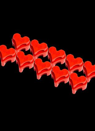 Фиксатор/держатель для спиц addi togo (5,5-10 мм), 434-7