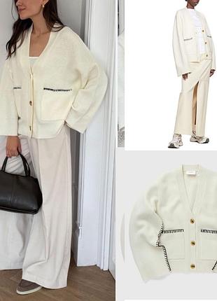 Кардиган charli