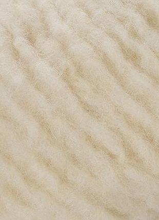 Пряжа piuma cashmere/пиума кашемир, молочный gg, laines du nord