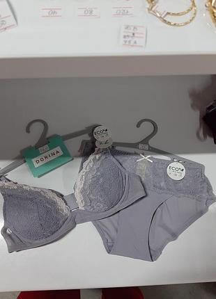 🌹комплект белья от бренда dorina💋
