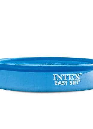 Надувной бассейн семейный (305х61 см), 3077 л