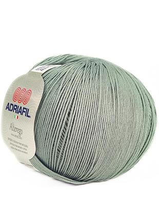 Пряжа alterego filato/альтерего філато, шавлія 45, adriafil