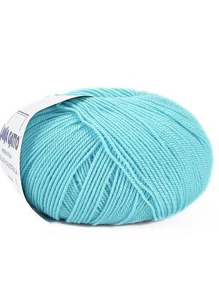 Пряжа perlata d`australia /перлата де австралия, тифани 14002, lana gatto