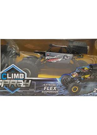 Машинка на радиоуправлении 699 аккумулятор 3,7 v вид 2