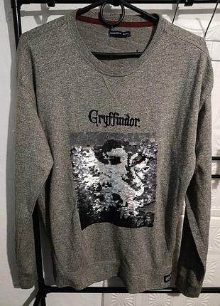 Свитерок с перевертышами на 12-14 лет