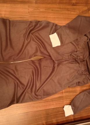 Новый женский костюм