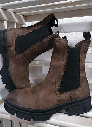 Черевики tamaris