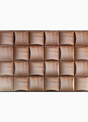 Декоративная пвх панель 960х480х4мм sw-00000580