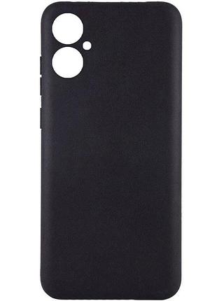 Чехол tpu epik black full camera для tecno camon 19 (ci6n) / 19 pro (ci8n) черный