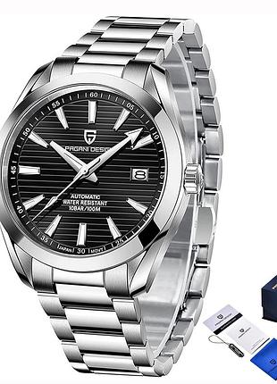 Pagani design pd-1688 silver-black