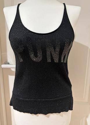 Кашемірова майка zadig&voltaire