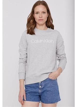 Свитшот с надписью