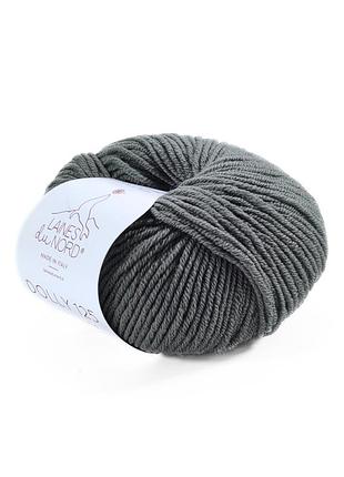 Пряжа dolly 125/доллі 125, сталевий 209, laines du nord