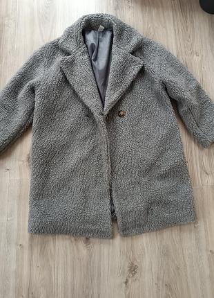 Теддик / эко шубка