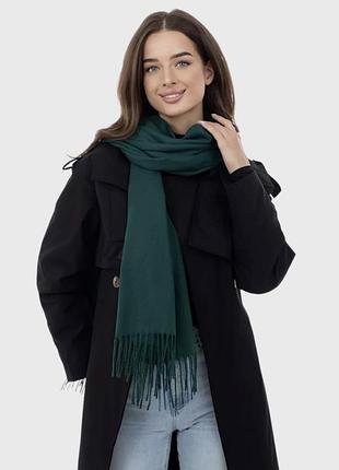 Hilltop brand, шарф, кашемір, вовна, scotland