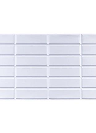 Декоративная пвх панель 960х480х4мм sw-00001779