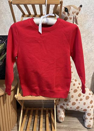 Світшот кофта