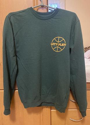 Світшот дитячий