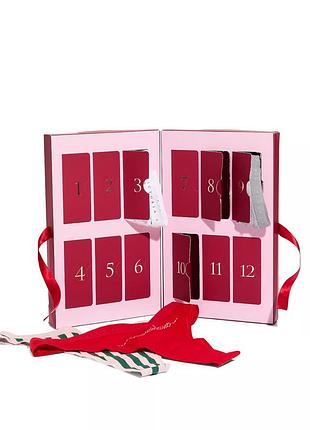 Адвент календар victorias secret