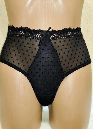 Красивые трусики 3xl